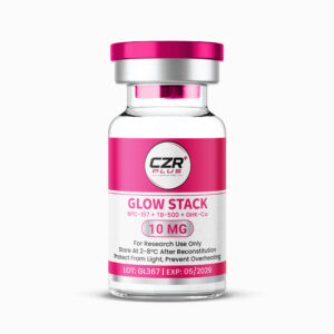 glow stack