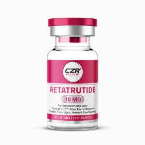 retatrutide