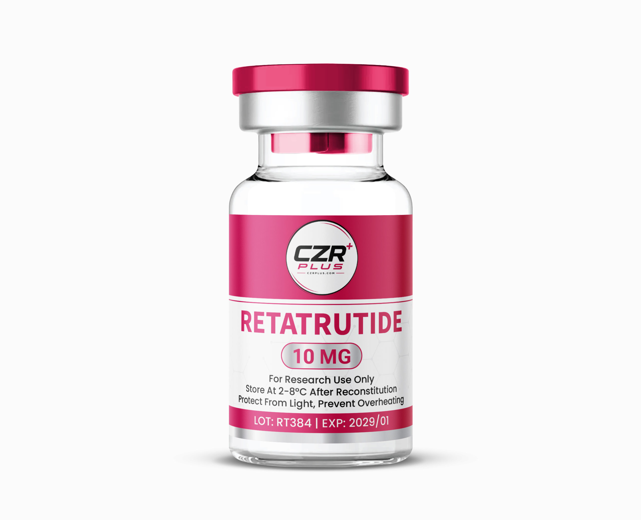 retatrutide
