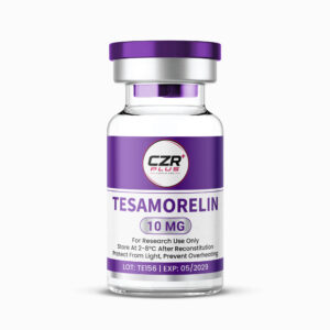 Tesamorelin